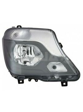 ФАРА MERCEDES SPRINTER CLASSIC (W909) ПЕРЕДНЯЯ ПРАВАЯ, НЕ КСЕНОН