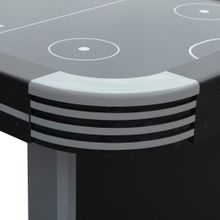 Игровой стол - аэрохоккей &quot; NEON-X &quot; 6 ф