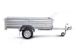 Автоприцеп МЗСА 817701.016-05 ( “OFF-ROAD” )