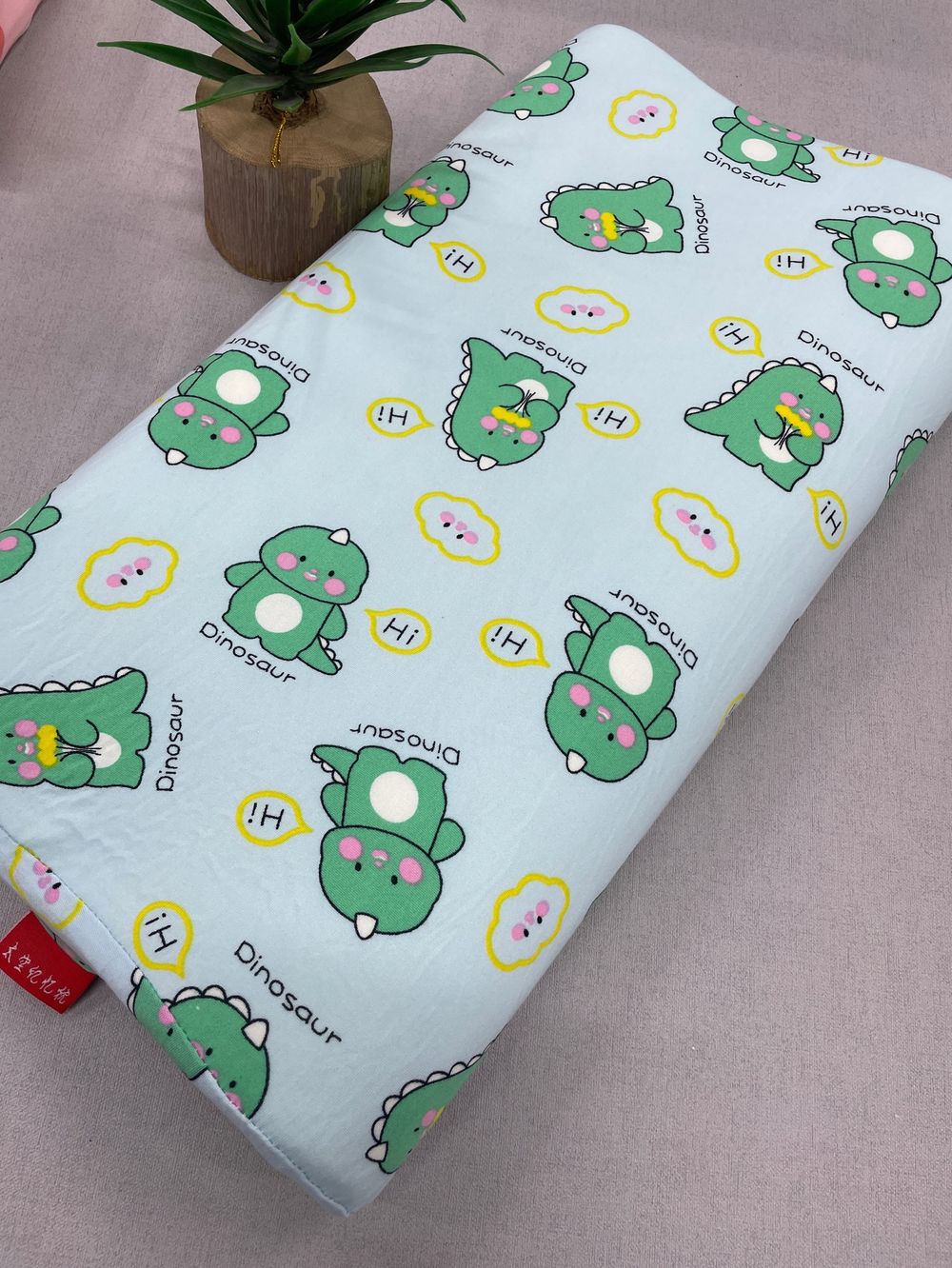 Подушка ЛАТЕКС Детск 30/50