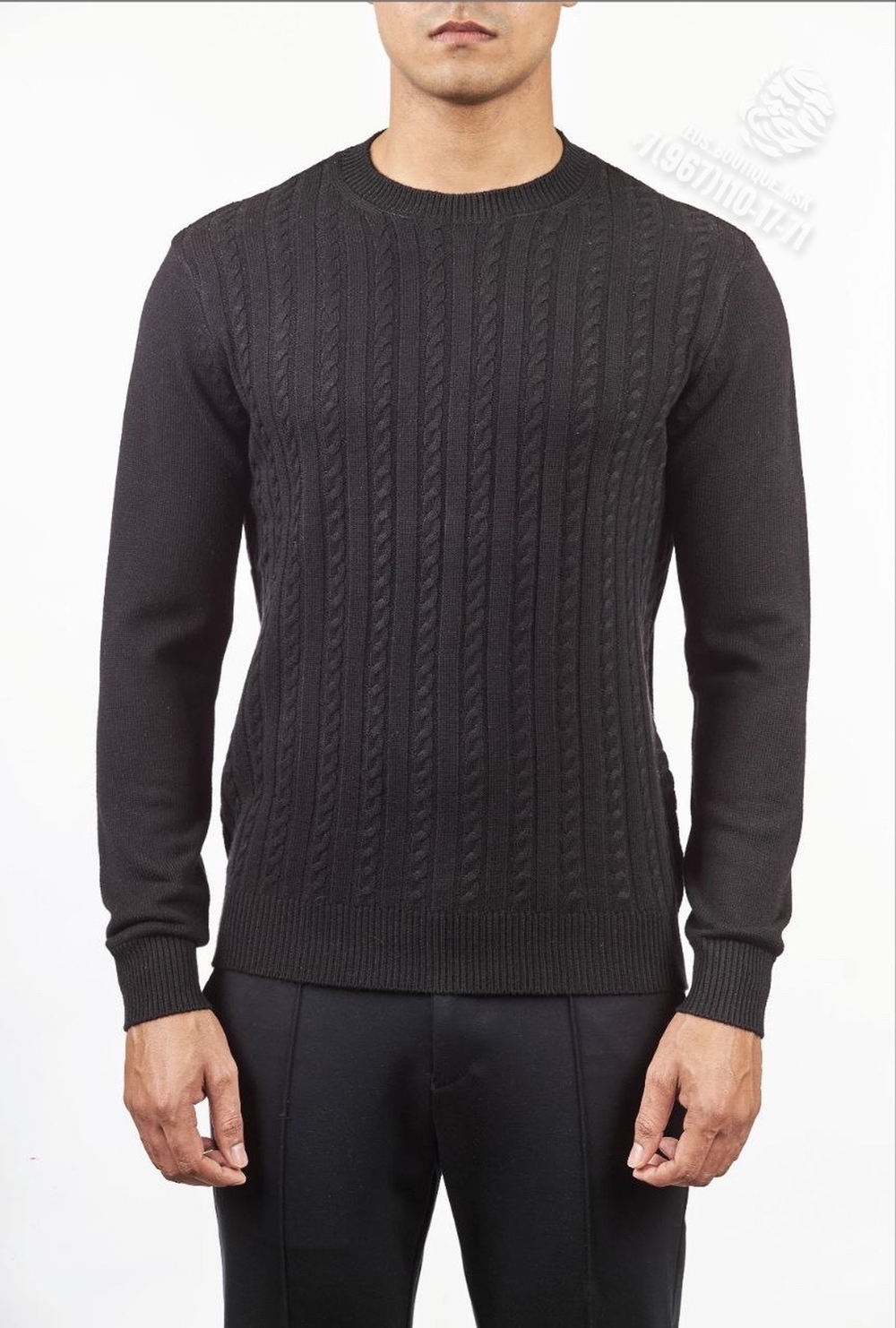 Свитер Brunello Cucinelli