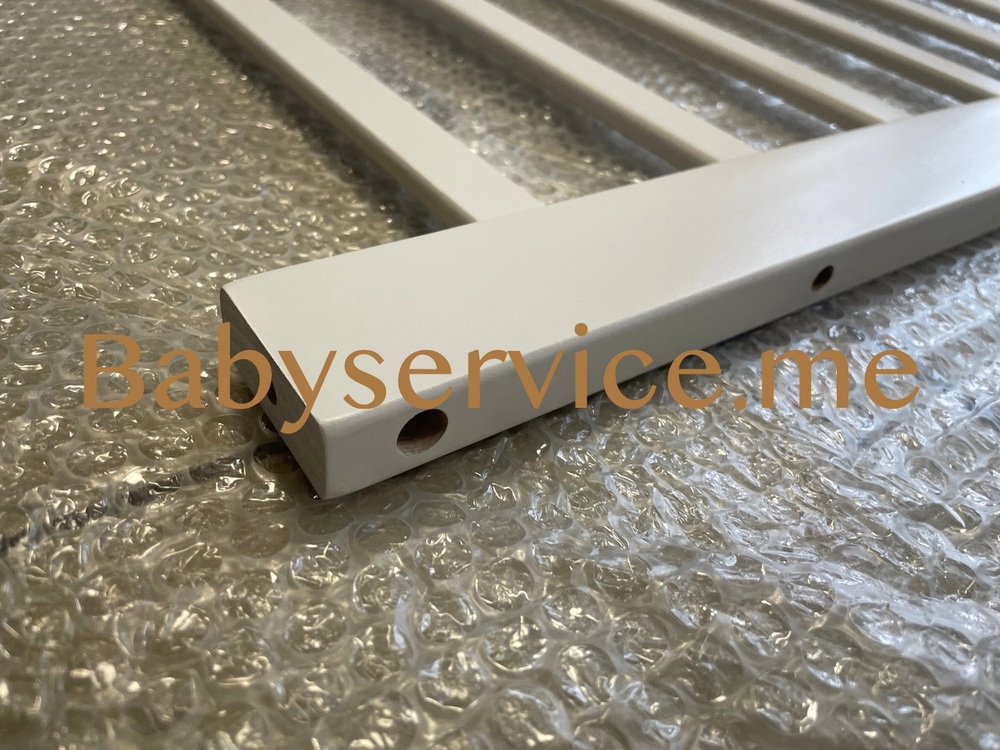 Задняя решетка Happy Baby Mommy Love