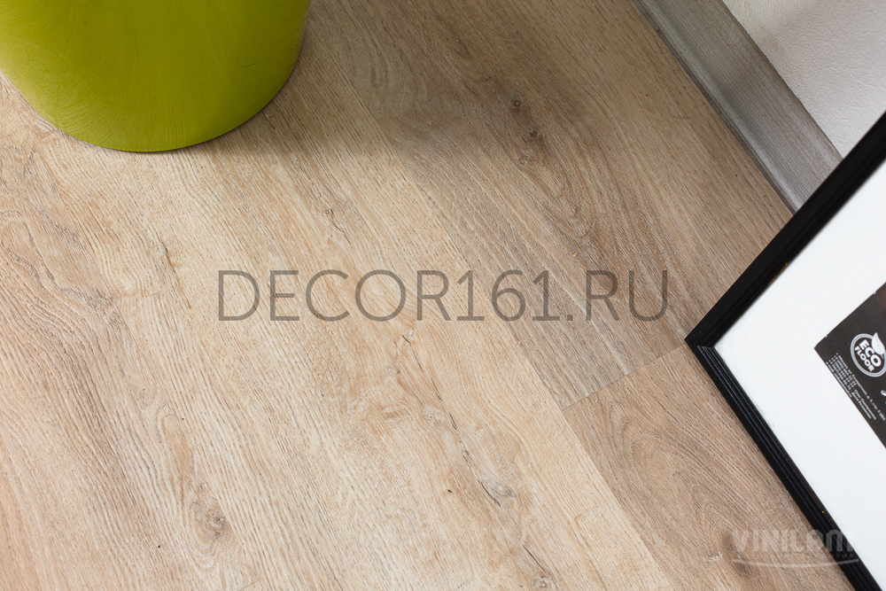 Виниловый ламинат VINILAM Дуб Брюз 5548