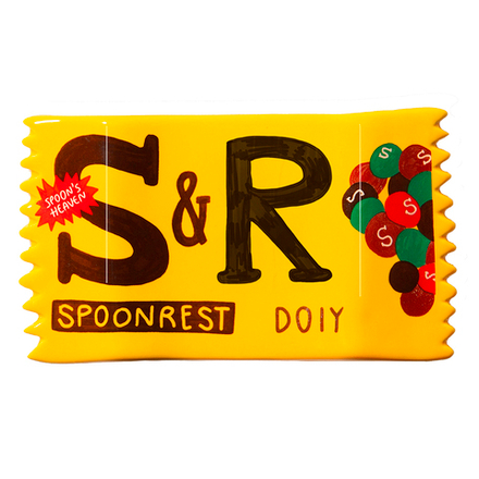 Подставка для ложки Corner Shop