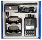 Радиостанция портативная Аргут А-54