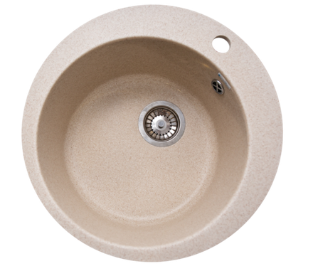 Кухонная мойка глянцевая G-11