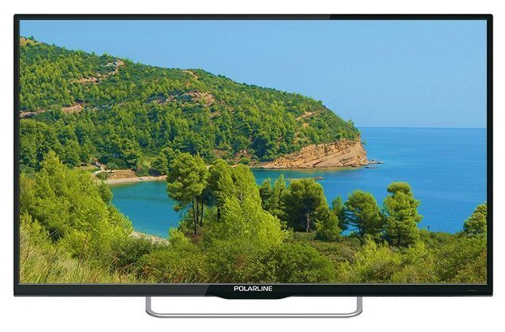 Телевизор Polarline 43" 43PL51TC 99 586