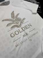 Футболка Brunello Cucinelli
