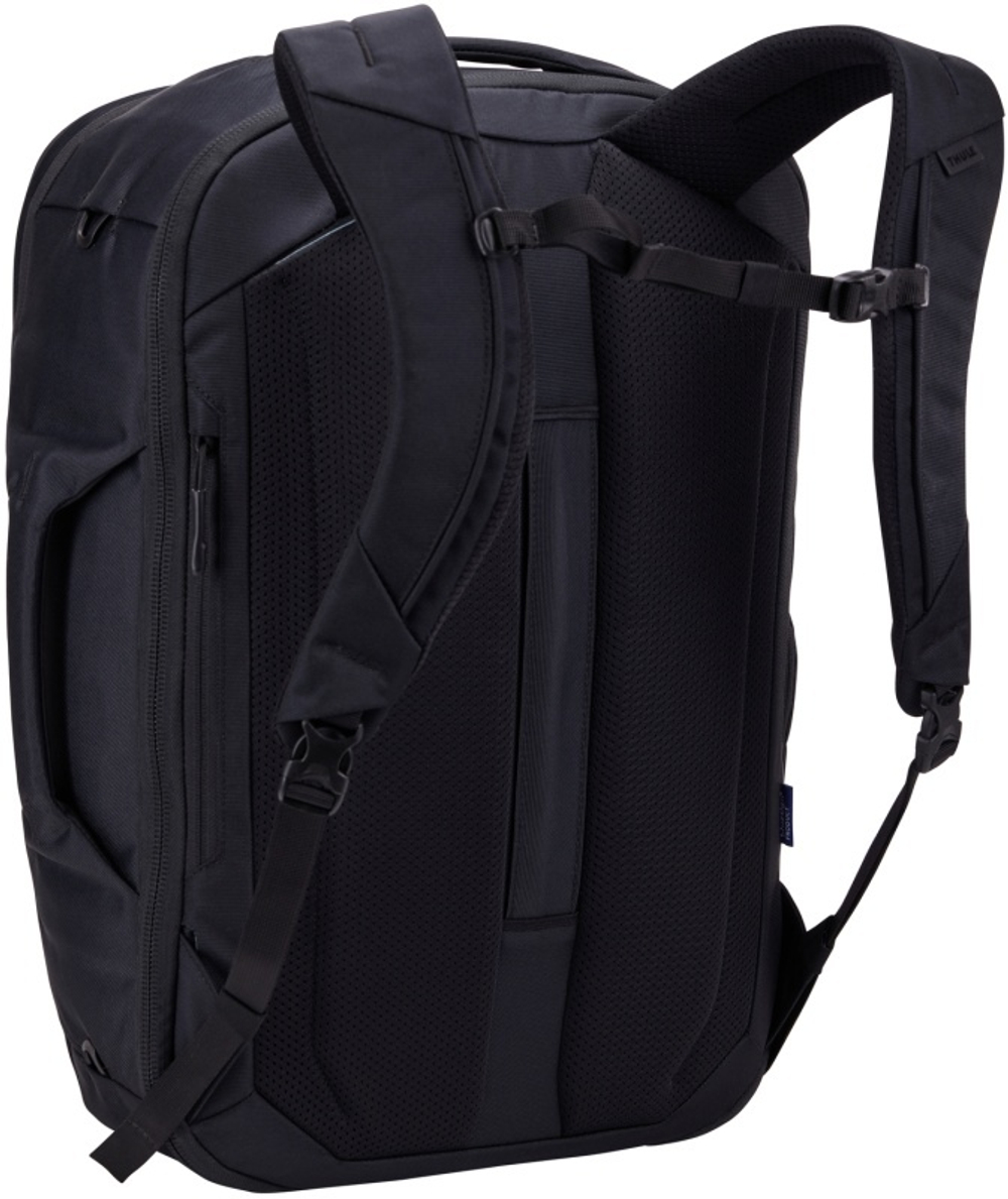 Сумка-рюкзак для ручной клади Thule Subterra 2 40L TSD440 Black (3205057)