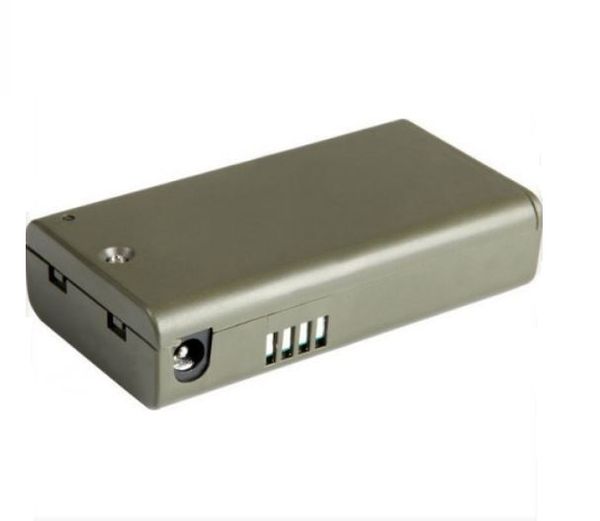 Аккумуляторы для фотоловушек