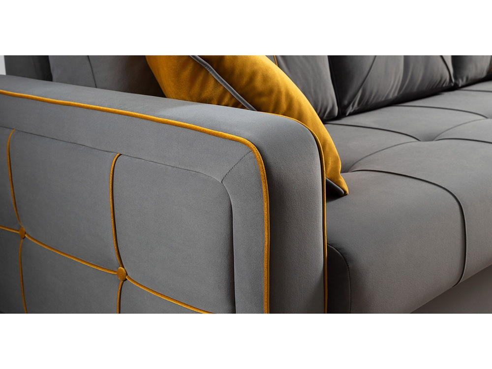 Черри диван-кровать арт. ТД 287