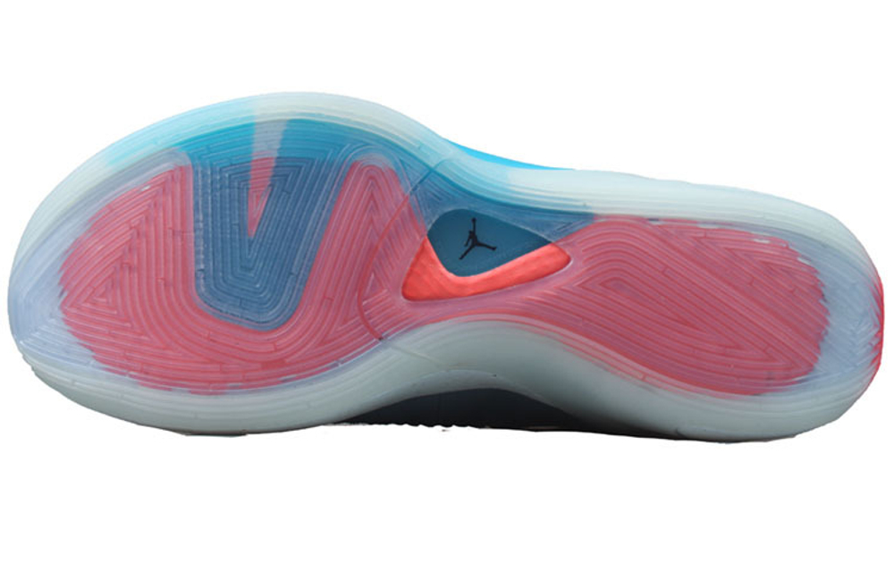 Кроссовки Jordan Luka 1 "Next Nature" Pf