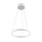 Подвесной светодиодный светильник Maytoni Rim MOD058PL-L22WK