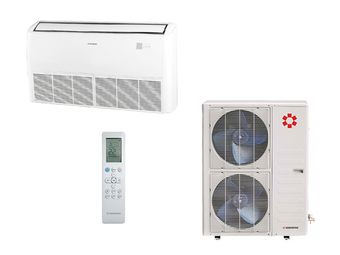 17 кВт - 60 BTU