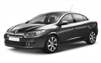 Fluence