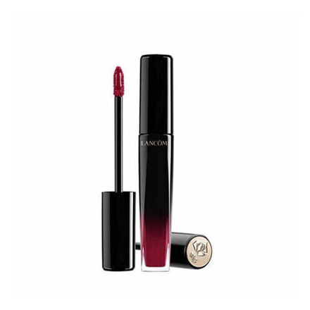 Губная помада  Liquid lipstick with high gloss L´Absolu Lacquer 8 ml -TESTER