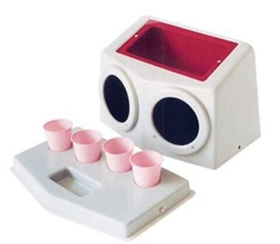 Аппарат для ручной проявки рентгенограмм VILLA SISTEMI MEDICALI