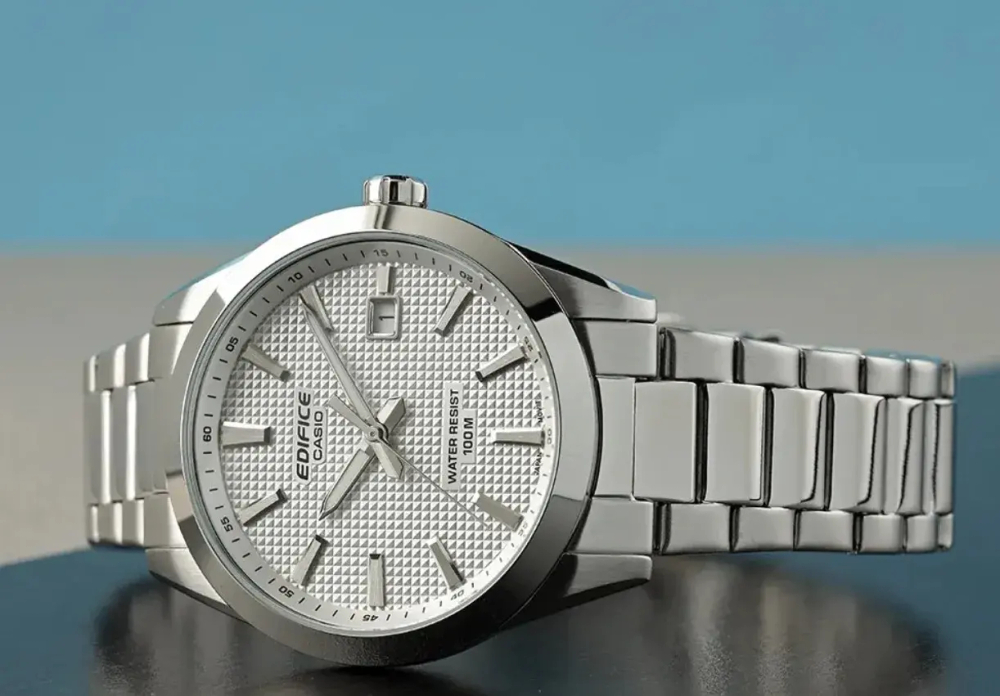 Мужские наручные часы Casio EFV-160D-7A