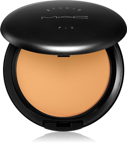 MAC Cosmetics Studio Fix Powder Plus Foundation - Компактная пудра и тональный крем в одном, 15 g