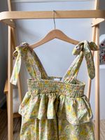 Новый хлопковый сарафан Paade Mode, 116