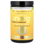 Perk Energy, Лимонный торт, 319 г (11,4 унции)