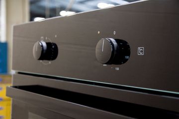 Электрический духовой шкаф Electronicsdeluxe 6003.01эшв-070