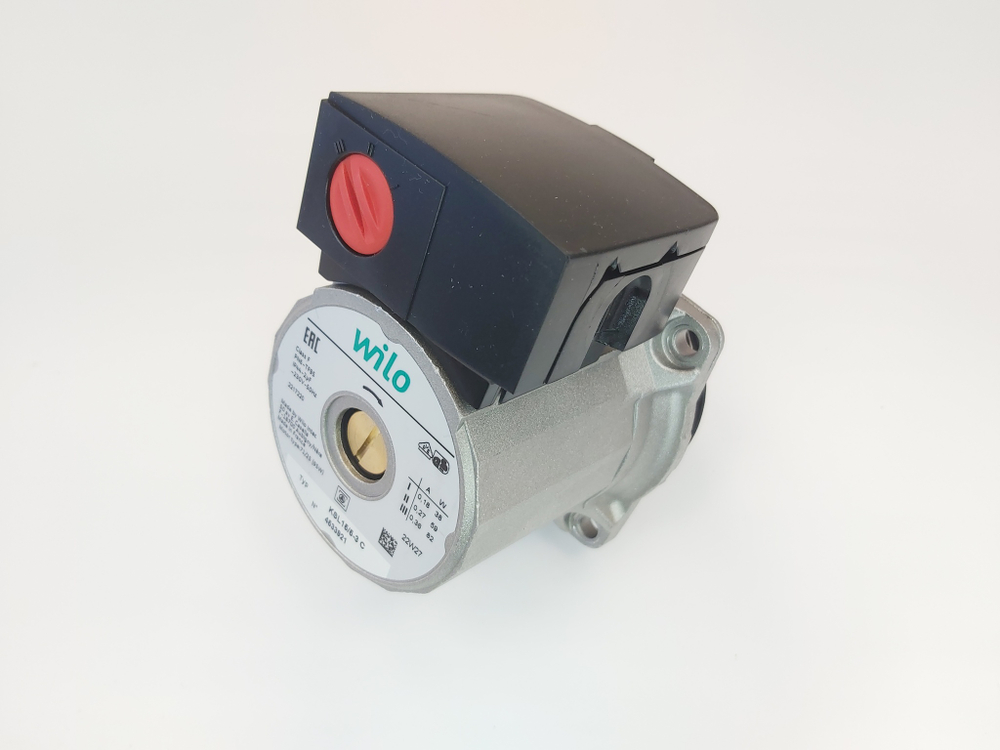 Двигатель циркуляционного насоса VAILLANT TurboMAX Pro(Plus)/AtmoMAX Pro(Plus) (арт. 160928-1)