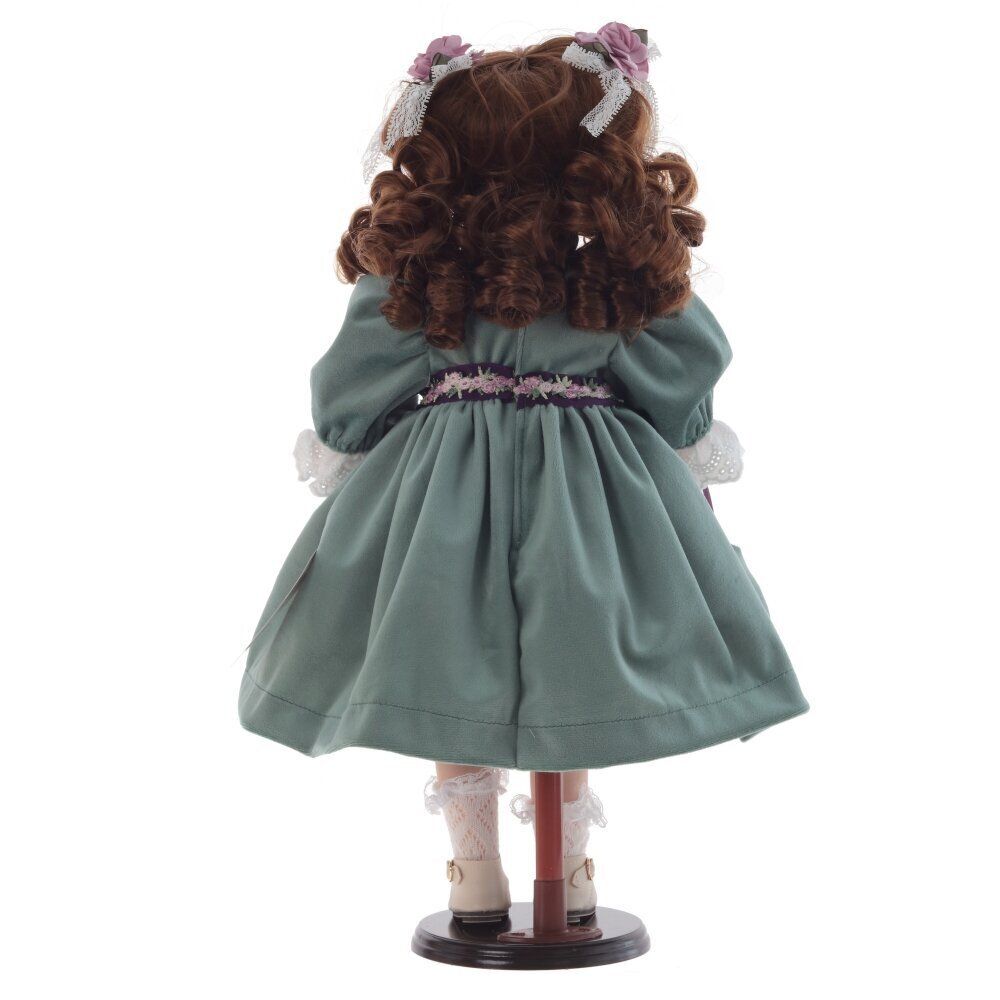 GAEM Кукла "Мила", L21 W11,5 H46 см