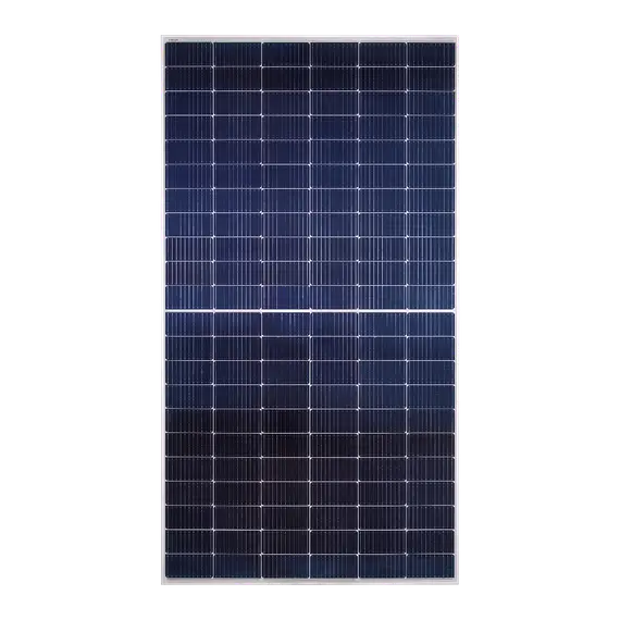 Солнечная батарея DELTA NXT 500-66/2 M10 HC