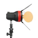 Осветитель светодиодный Falcon Eyes SpotLight 40LED BW светодиодный