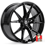 Комплект дисков WF 18x8 et40 5x100