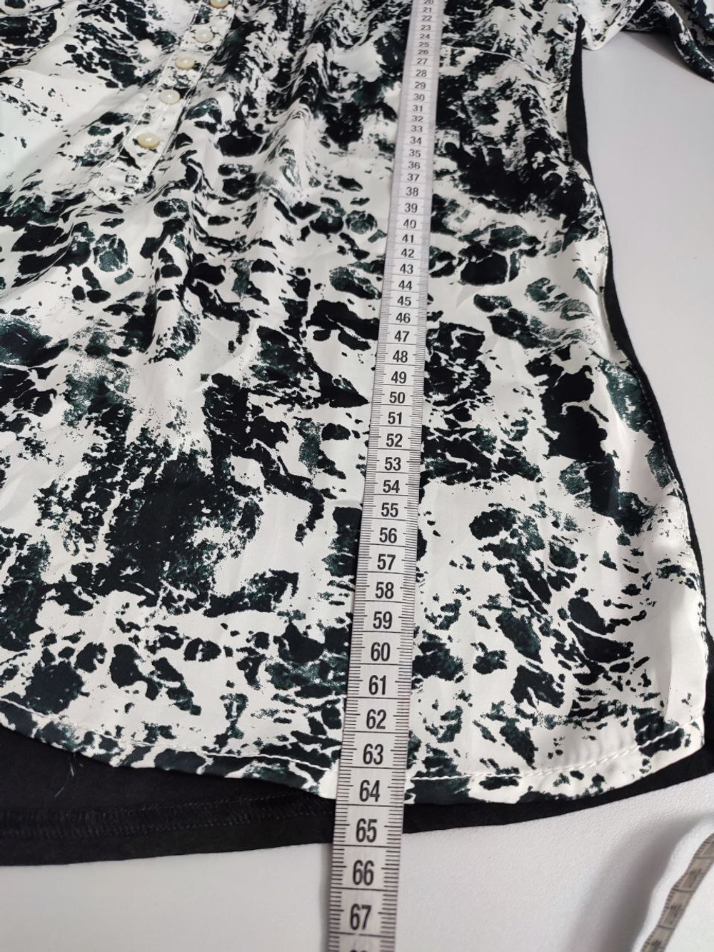 Блузка QS by s.Oliver оригинальная 42 размер