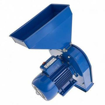 Зернодробилка Зубр-1С для зерна 2500Вт