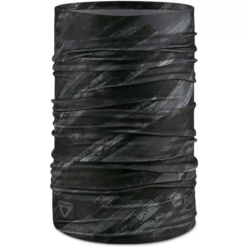 Мультибандана Buff ThermoNet, Bardeen Graphite