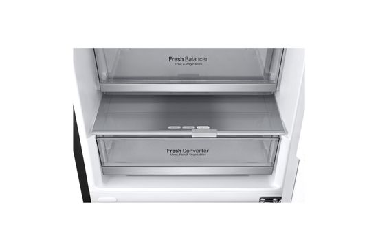 Холодильник LG GA-B509PBAM