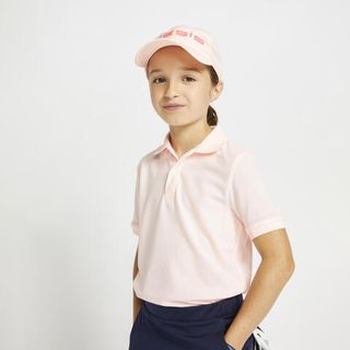 Детская одежда и обувь для гольфа