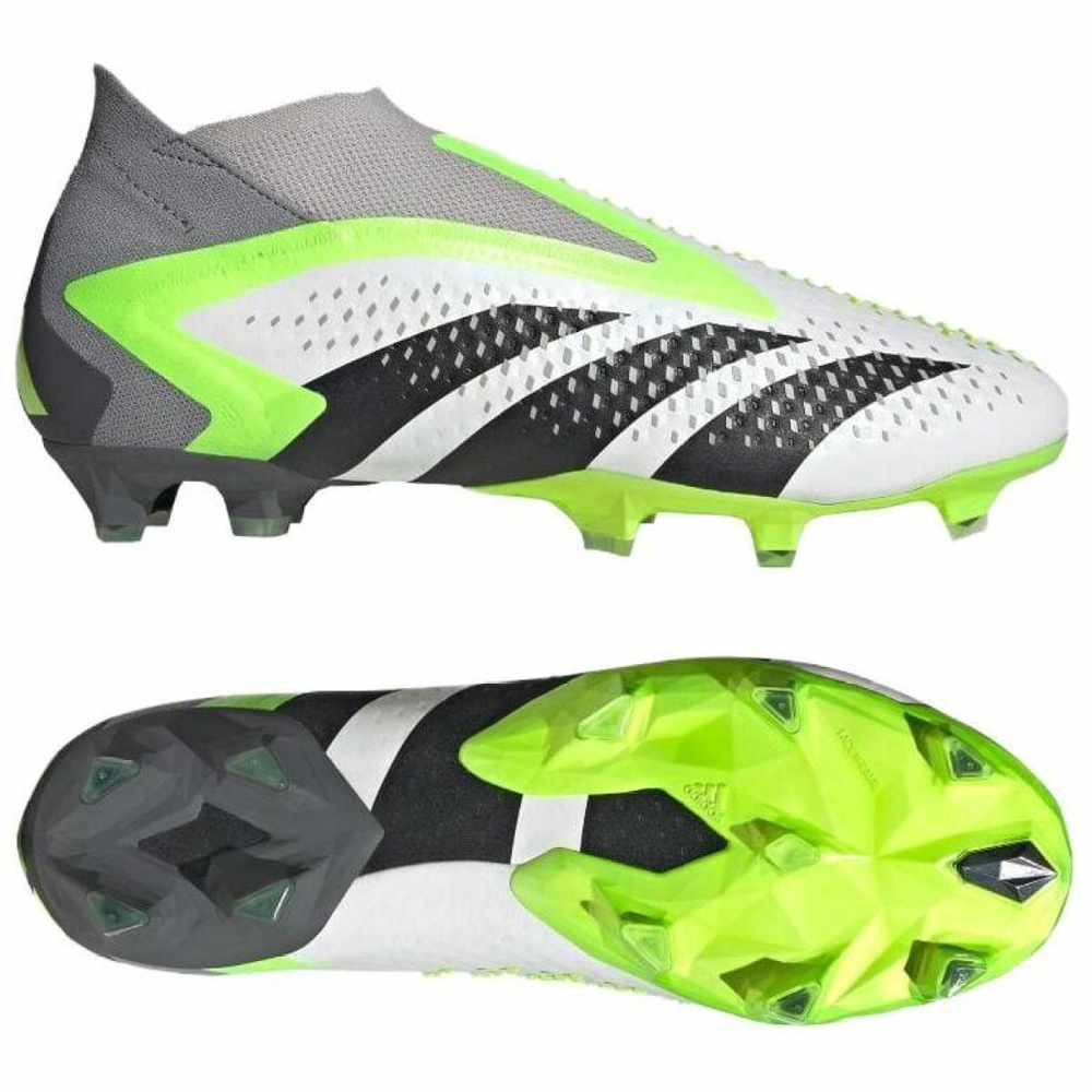 Кроссовки Adidas Predator Accuracy, GZ2604