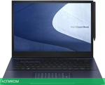 Ноутбук ASUS ExpertBook B7 Flip B7402FBA-L90383X