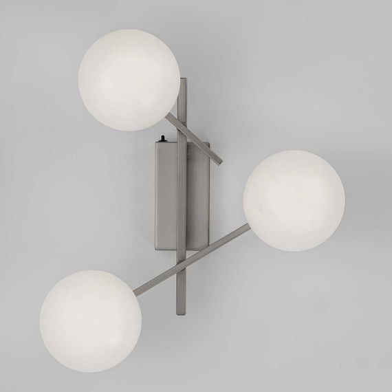 Потолочная светодиодная люстра Citilux Dorsy CL223131
