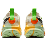 Кроссовки Nike Zoomx Zegama Trail 2 (Женская размерная сетка)