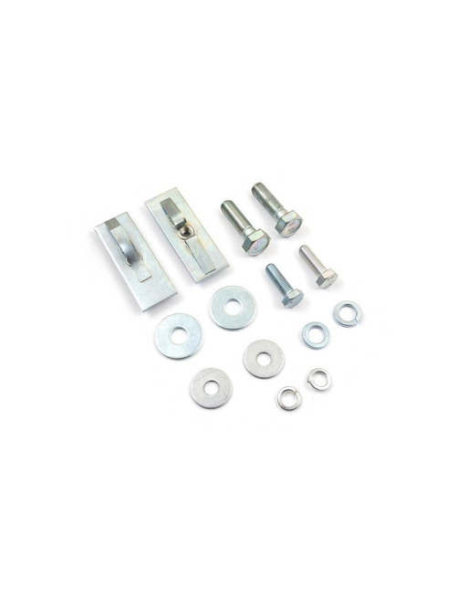 Защита коробки передач для Great Wall Poer (20-) 2,0 диз. АТ ECO.99.11.130