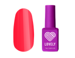 Гель-лак Lovely №216, 7 ml