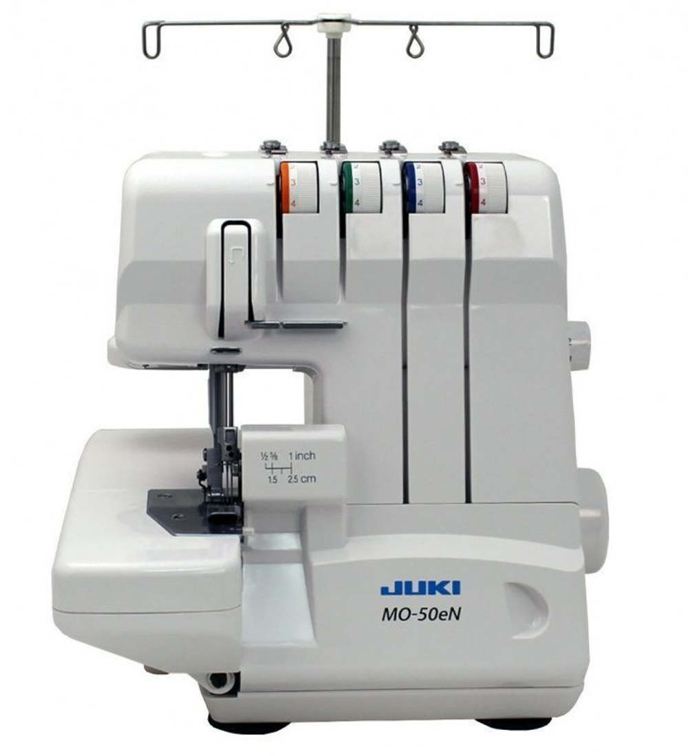 Оверлок Juki MO-50eN