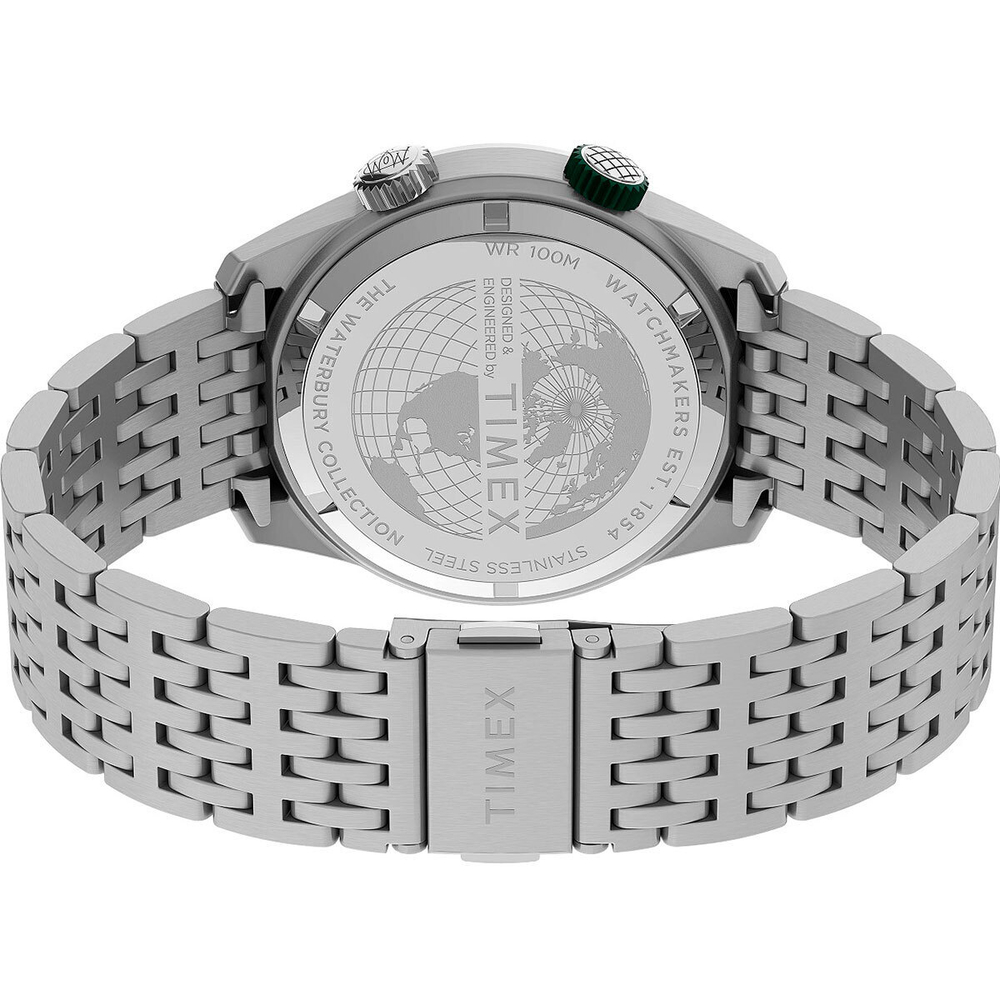 Мужские наручные часы Timex TW2V49700