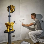 DeWalt DCL079 аккумуляторная мачта освещения (без АКБ и ЗУ)