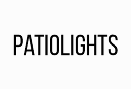 PatioLights