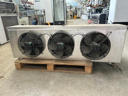 Воздухоохладитель ECO GCE253E6ED