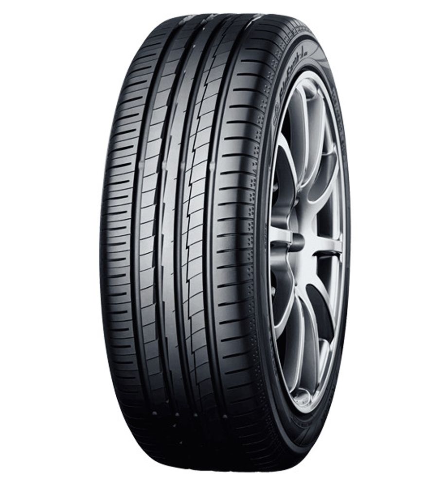 YOKOHAMA BluEarth AE50 195/65R15 91H