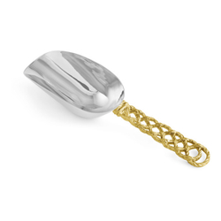 Лопатка для льда 20см Michael Aram Любовный узел