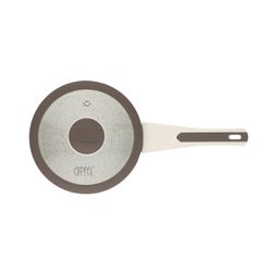 Ковш алюминиевый Gipfel Sonrizo 0431 16 см/1,3 л